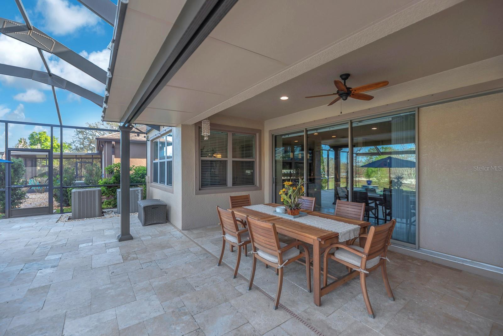 Image 46 of 59 For 10407 Tree Skylark Place