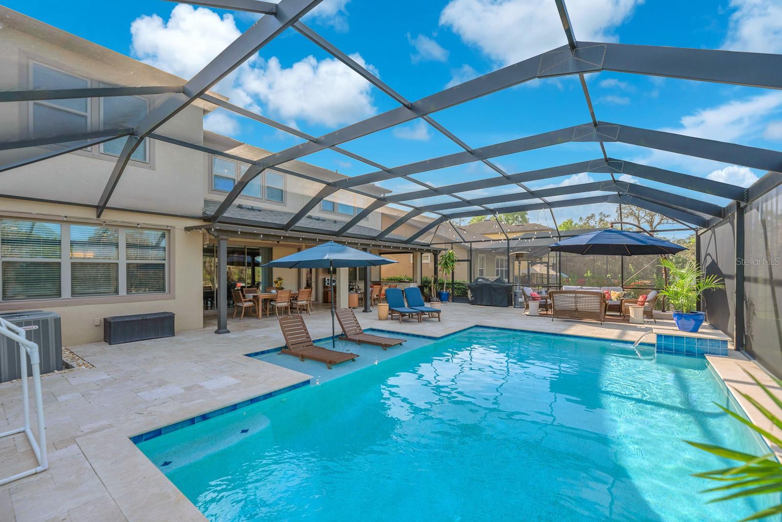 Image 50 of 59 For 10407 Tree Skylark Place