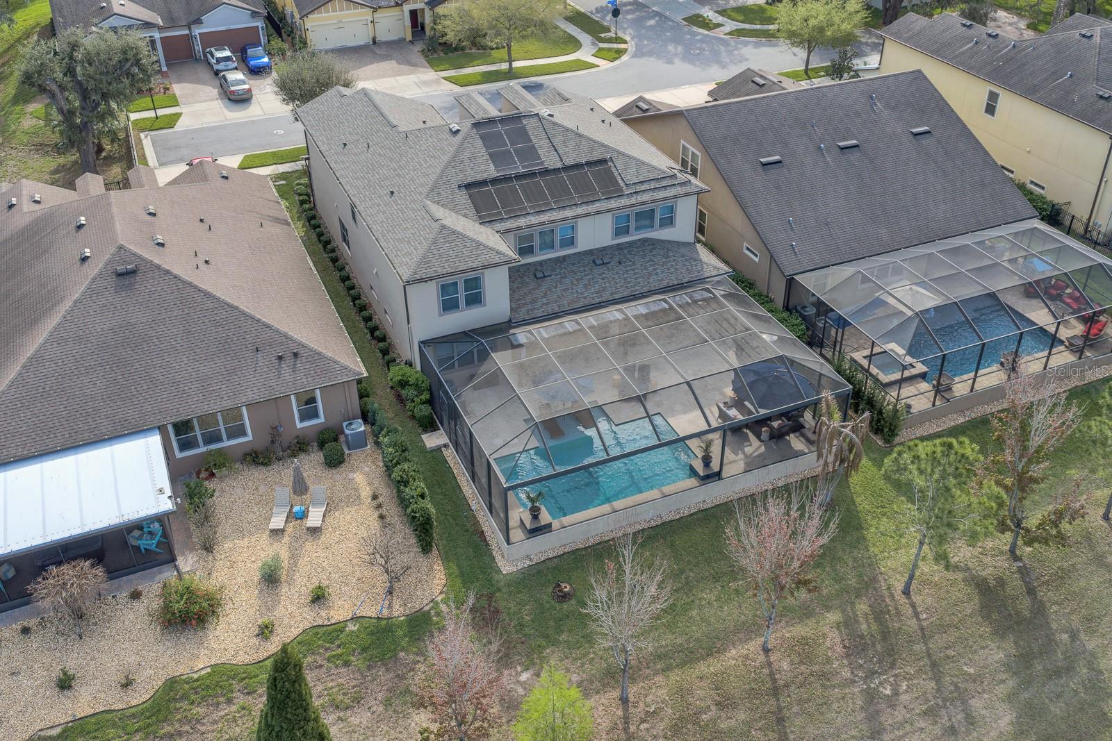 Image 55 of 59 For 10407 Tree Skylark Place