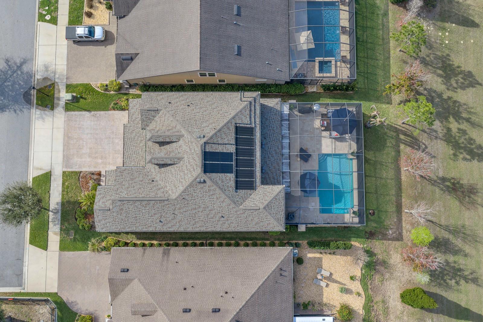 Image 56 of 59 For 10407 Tree Skylark Place