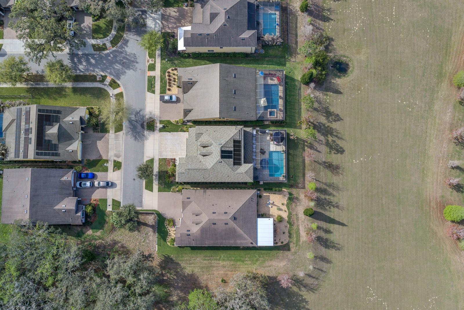 Image 57 of 59 For 10407 Tree Skylark Place