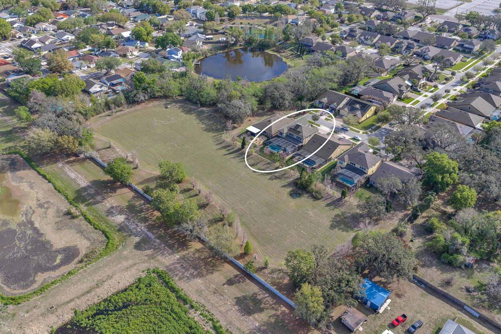 Image 58 of 59 For 10407 Tree Skylark Place