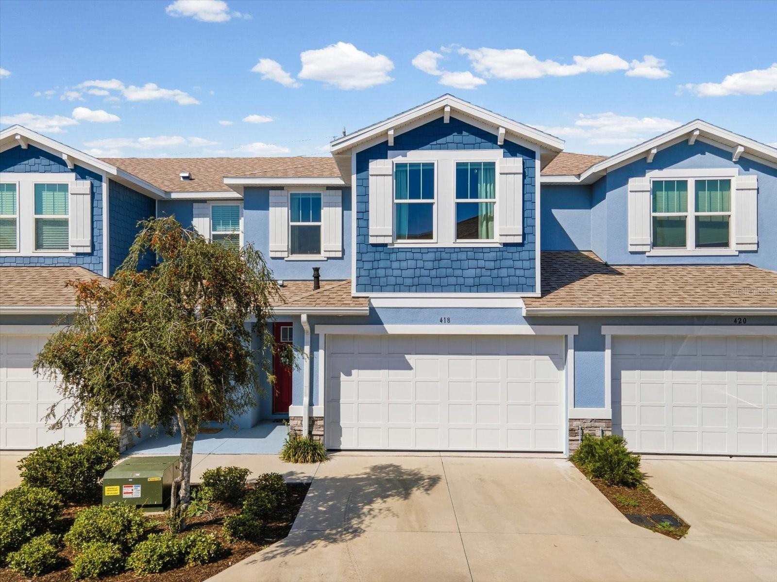 Details for 418 Finn Way, DUNEDIN, FL 34698