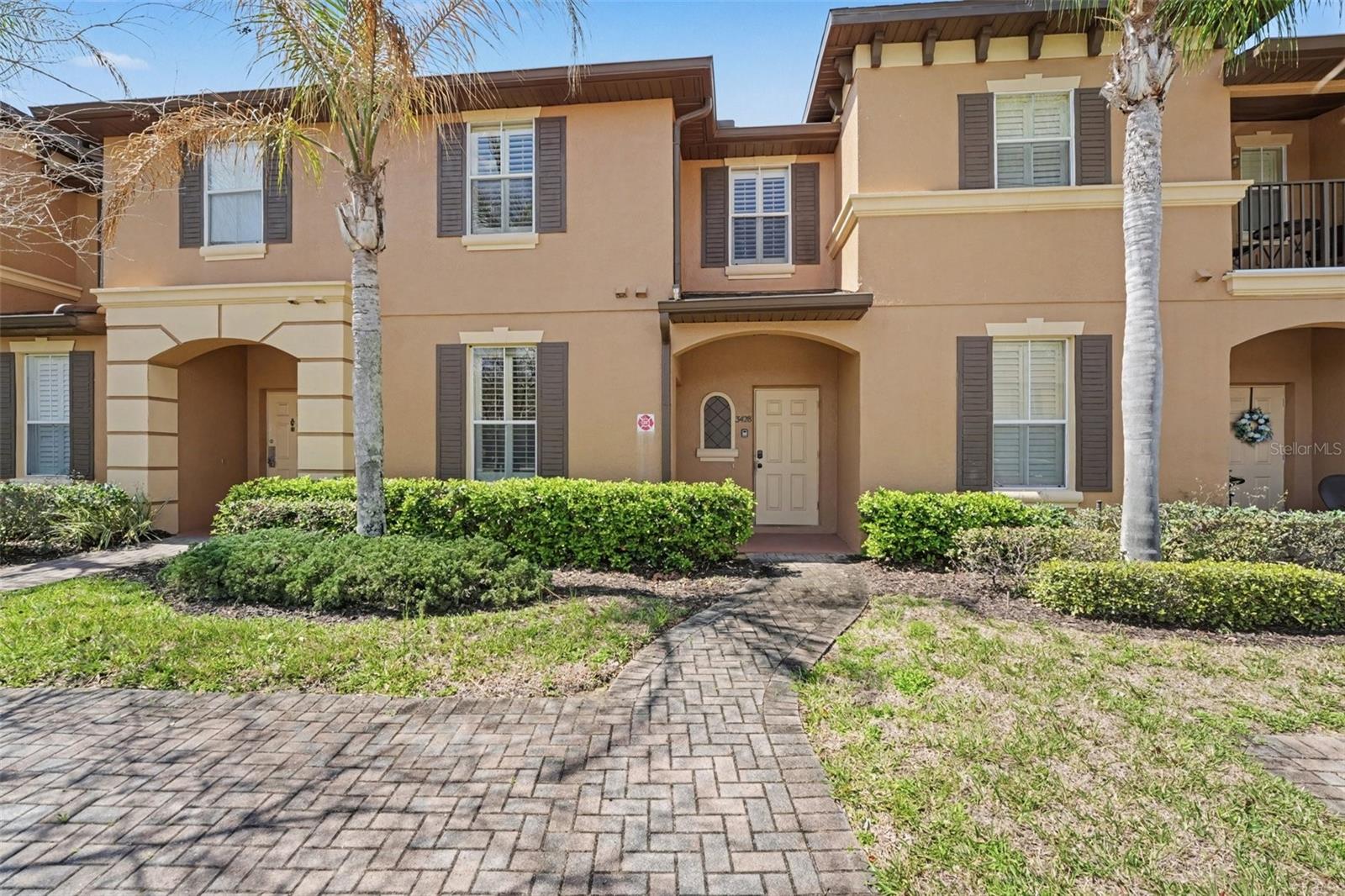 Details for 3428 Calabria Avenue 457, DAVENPORT, FL 33897