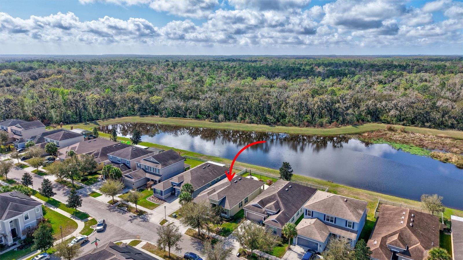 Image 8 of 49 For 11431 Coventry Grove Circle