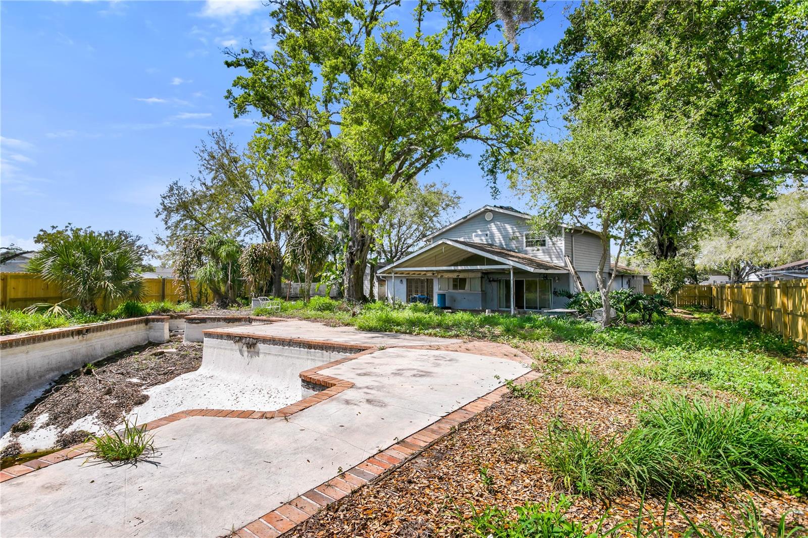 Image 46 of 49 For 6734 Twelve Oaks Boulevard