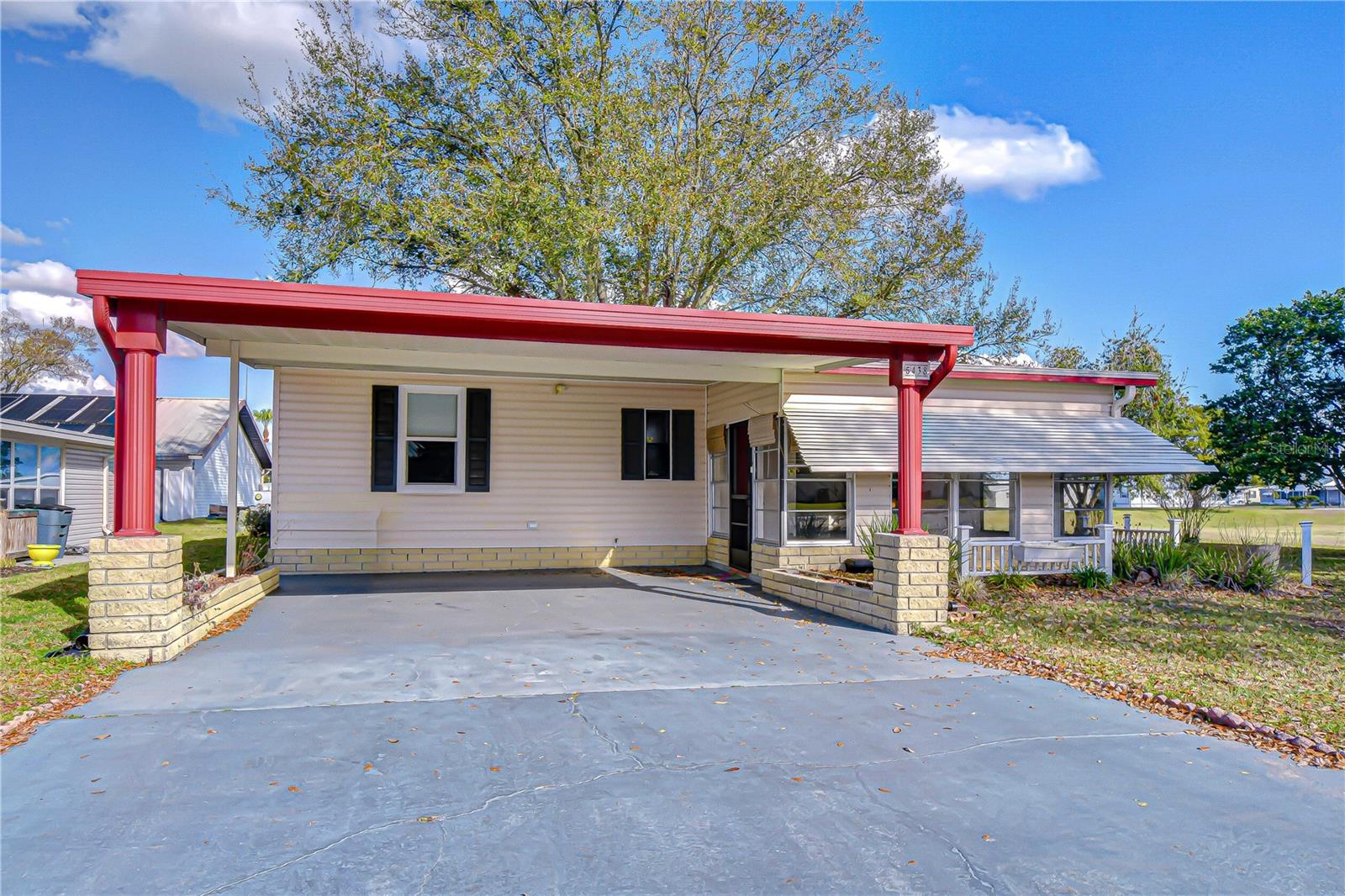 Image 2 of 66 For 5438 Antigua Drive