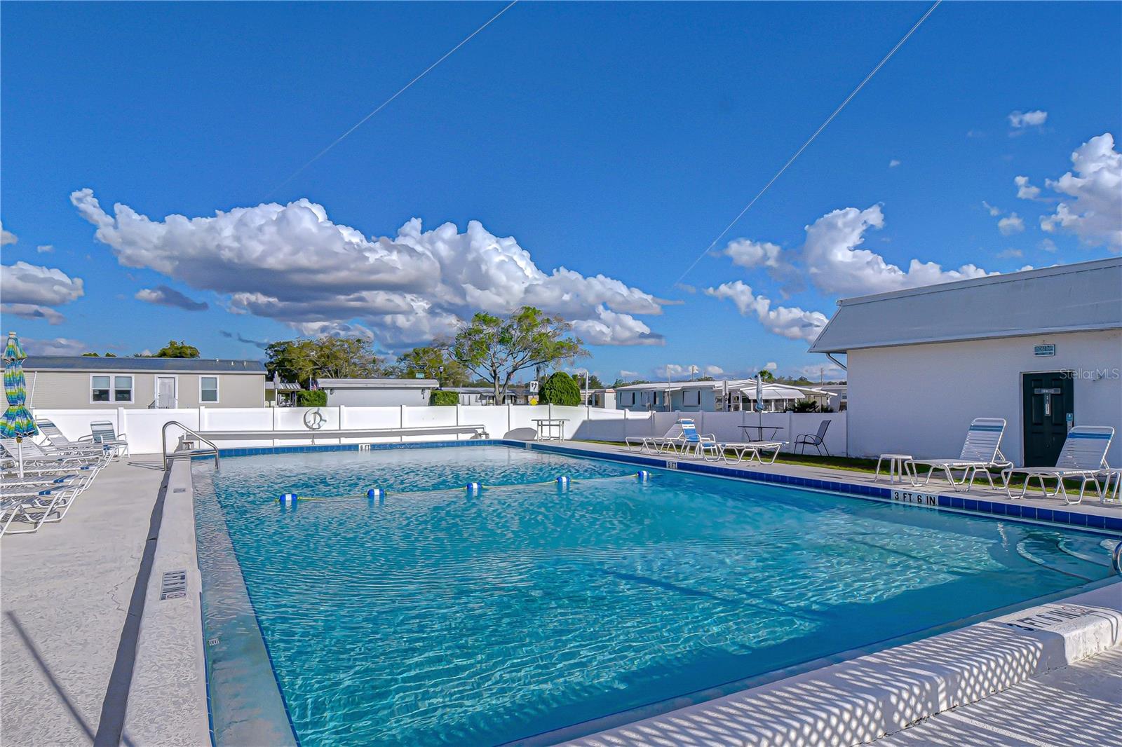 Image 55 of 66 For 5438 Antigua Drive