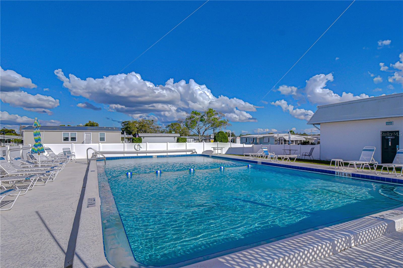 Image 56 of 66 For 5438 Antigua Drive