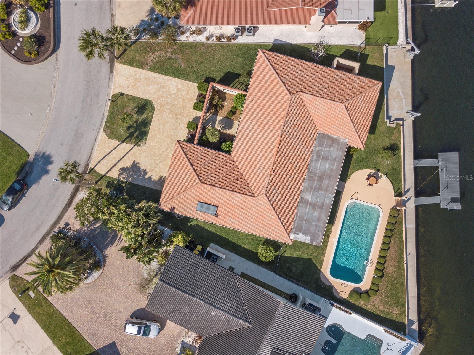 Image 54 of 69 For 4964 South Shore Drive