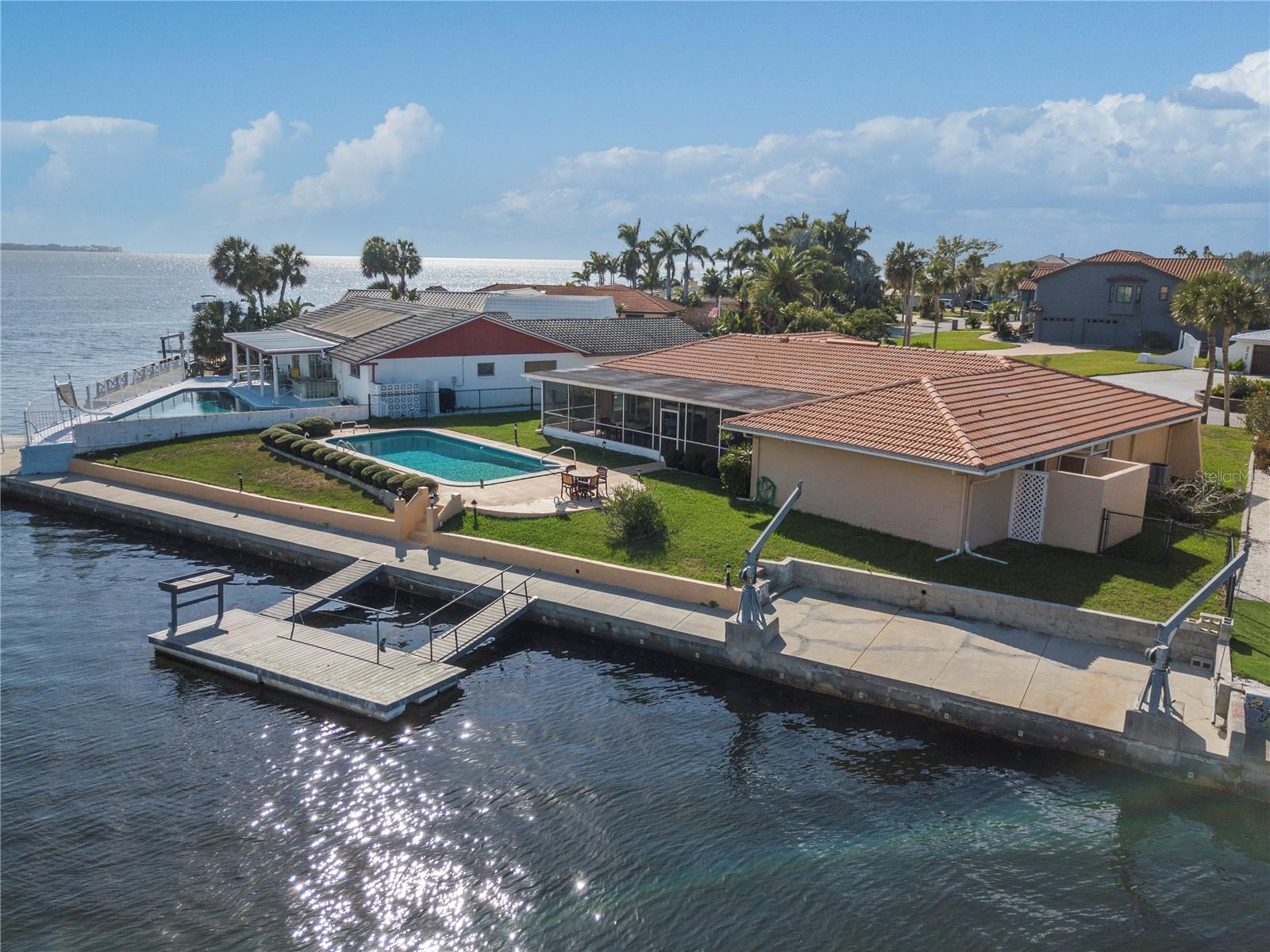 Image 57 of 69 For 4964 South Shore Drive