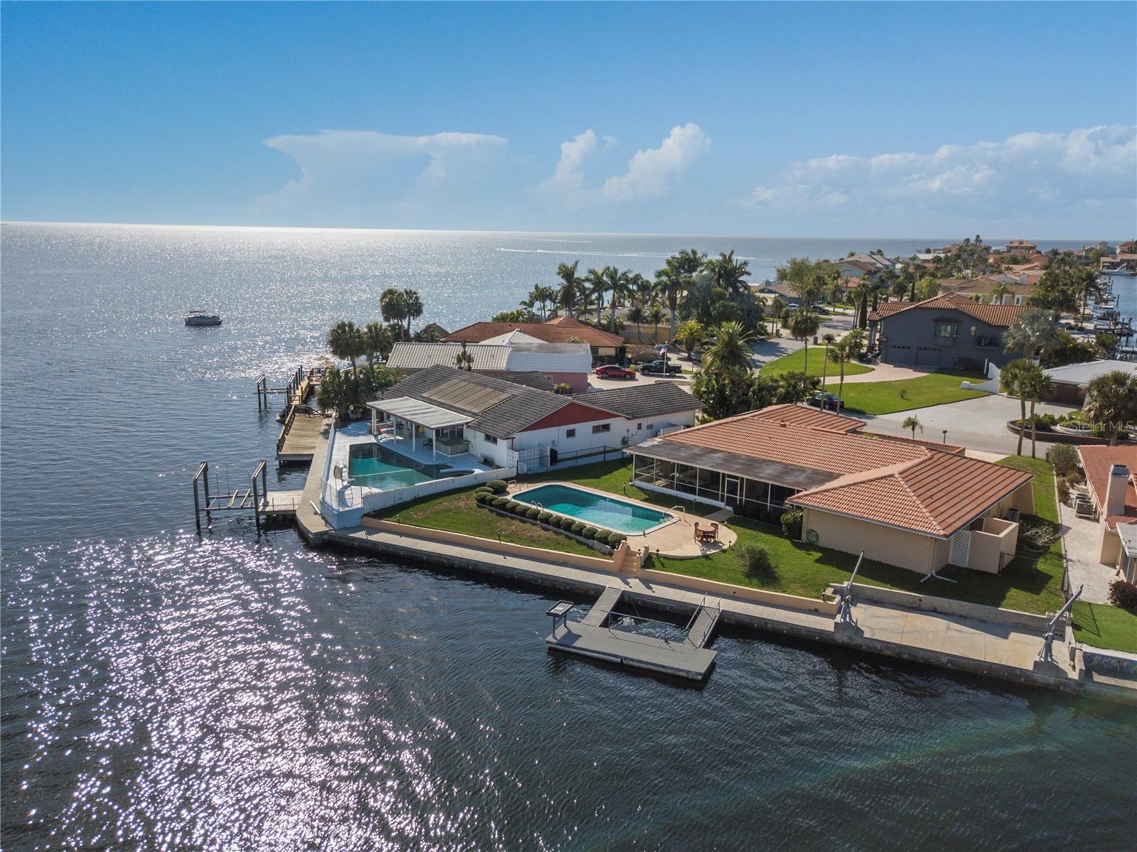 Image 58 of 69 For 4964 South Shore Drive