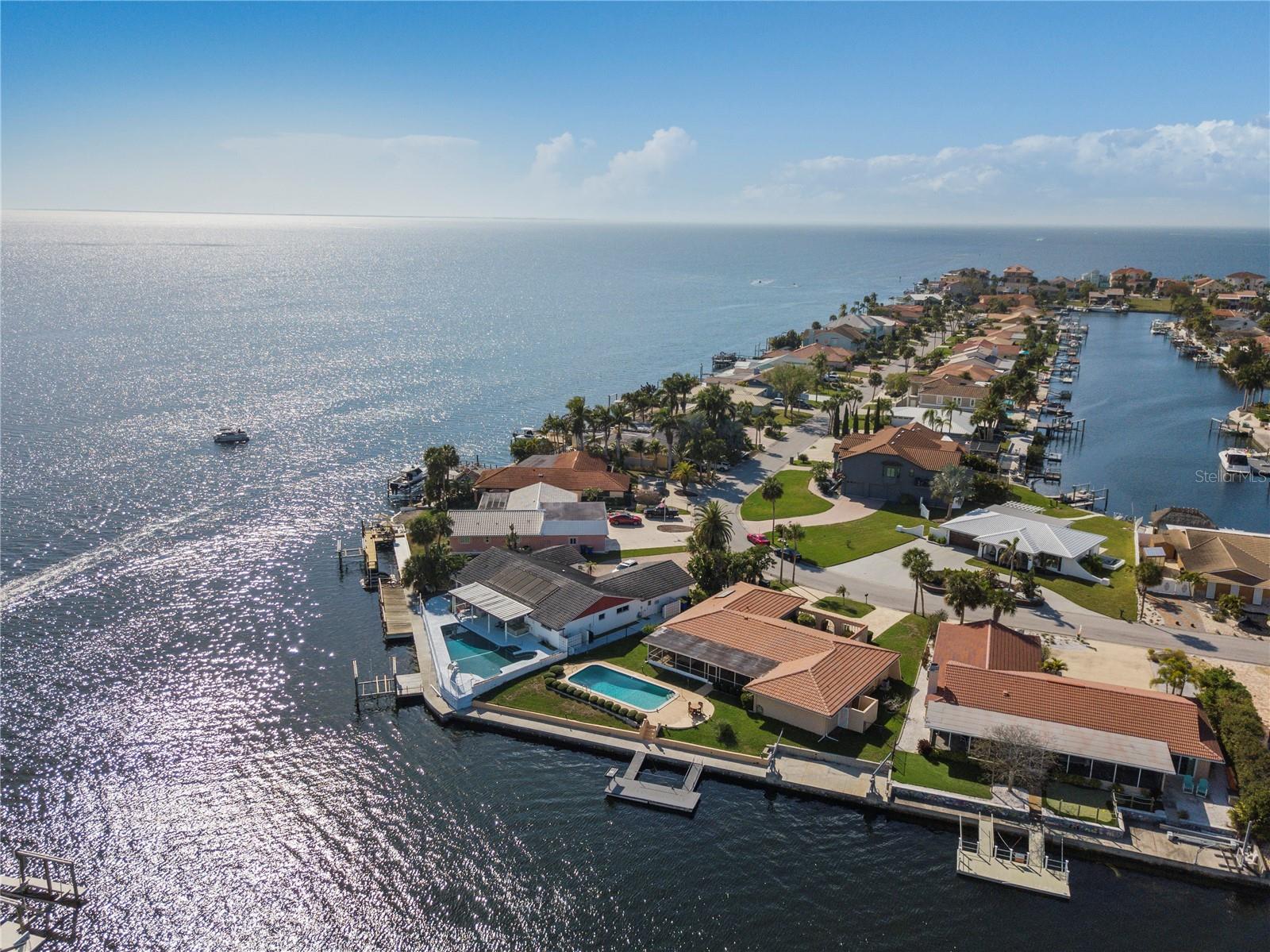 Image 61 of 69 For 4964 South Shore Drive