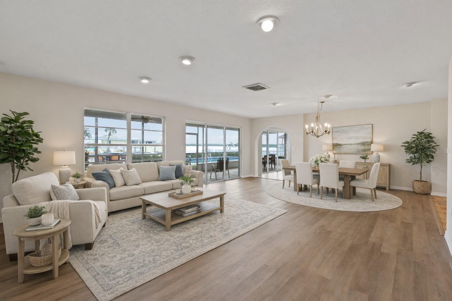 Image 8 of 69 For 4964 South Shore Drive