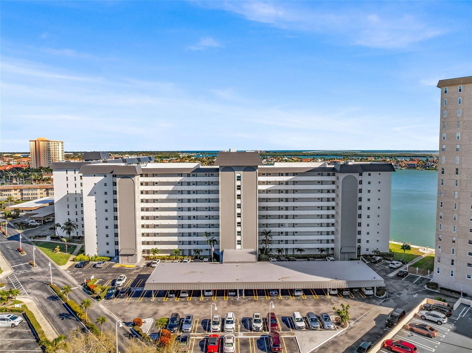 Image 19 of 23 For 5130 Brittany Drive S 507