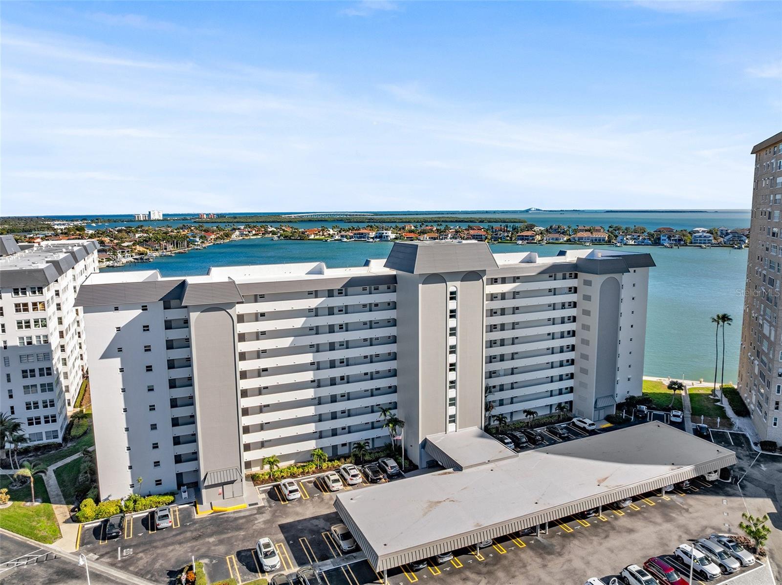 Image 20 of 23 For 5130 Brittany Drive S 507