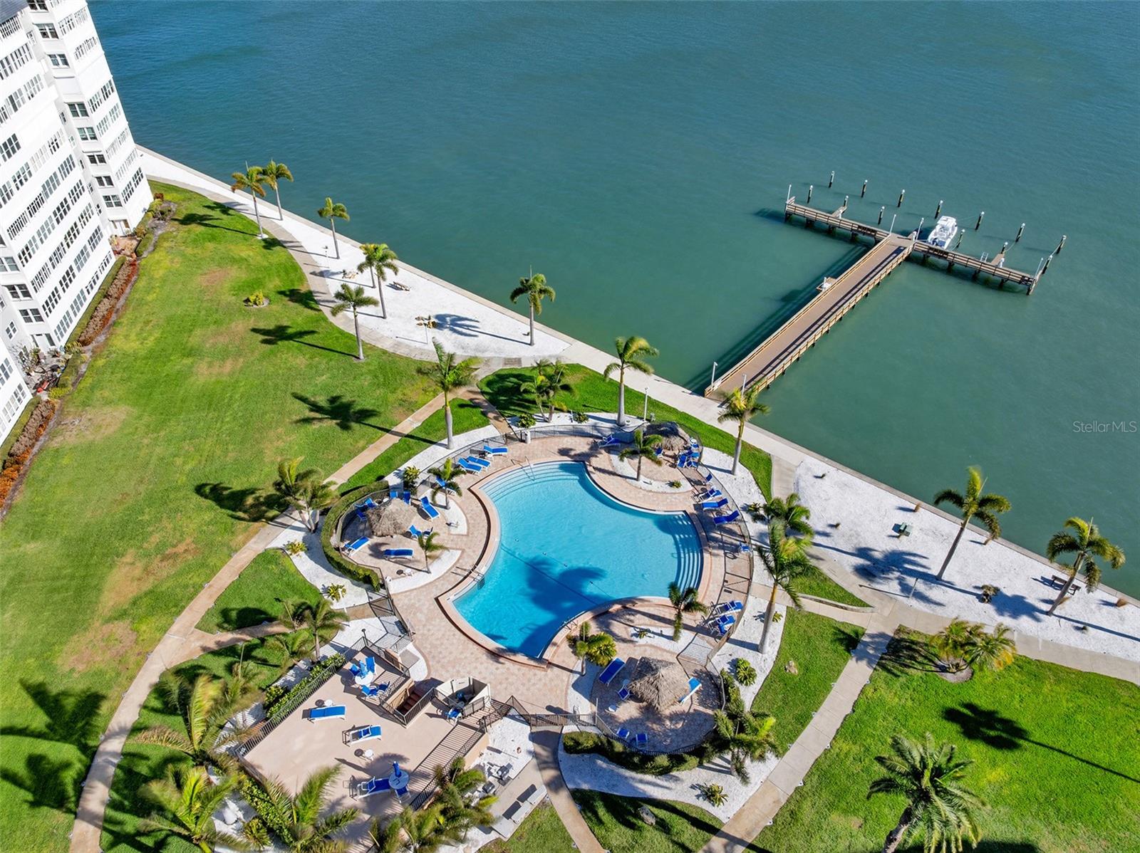 Image 21 of 23 For 5130 Brittany Drive S 507