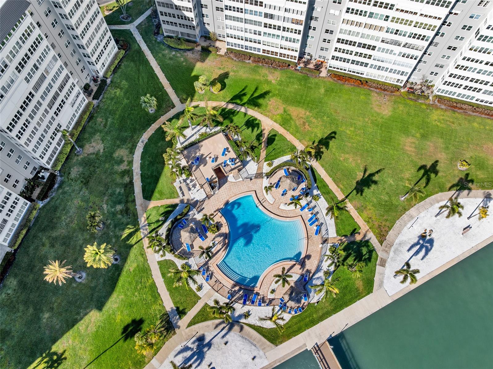 Image 23 of 23 For 5130 Brittany Drive S 507