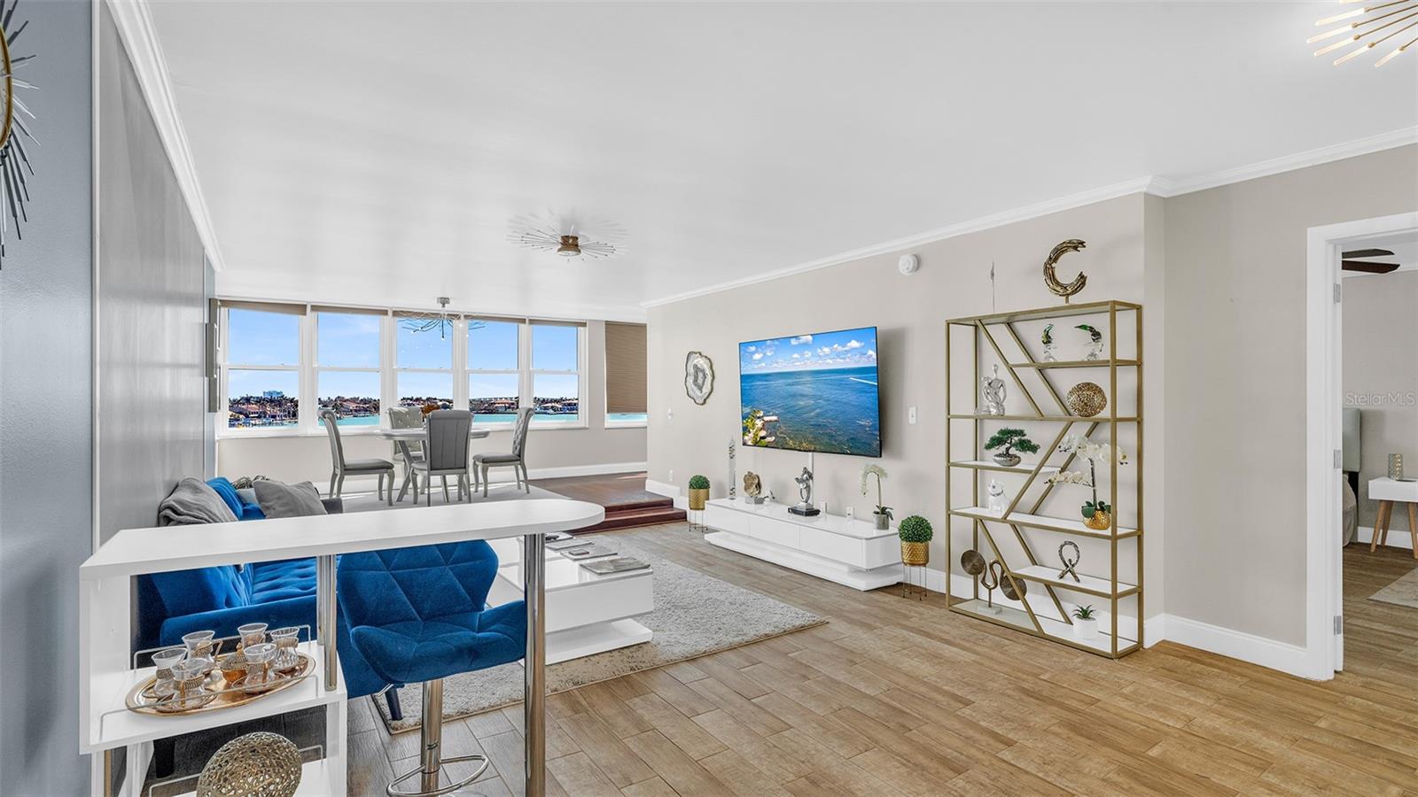 Image 6 of 23 For 5130 Brittany Drive S 507