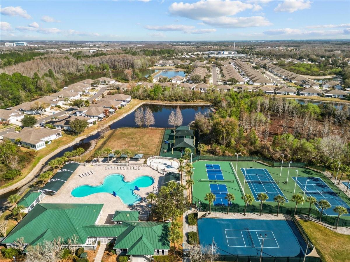 Image 33 of 34 For 30115 Emmetts Court