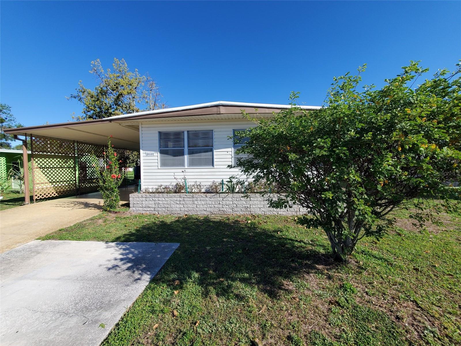 Details for 39149 Flora Avenue, ZEPHYRHILLS, FL 33542