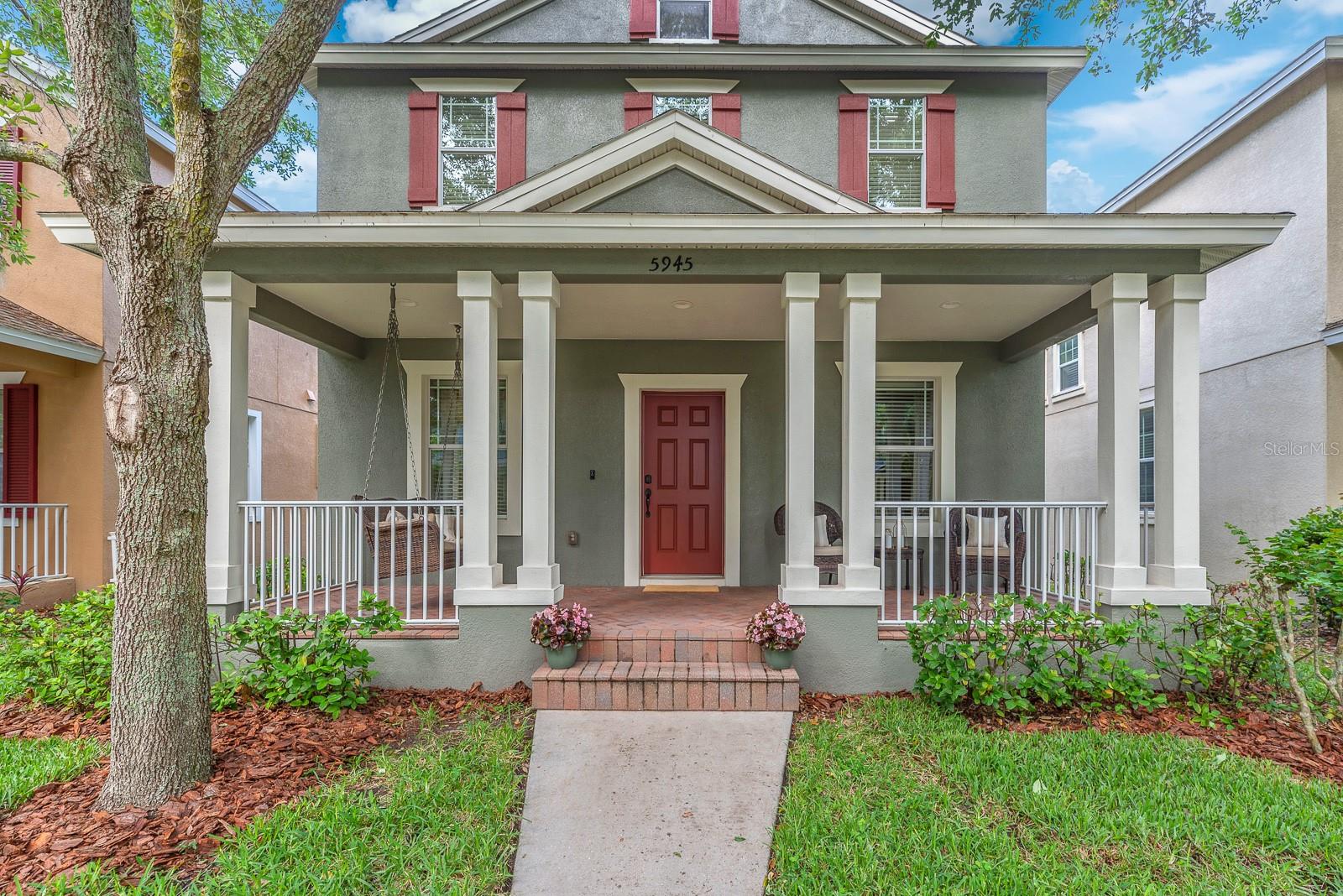 Listing photo id 29 for 5945 Beaconpark Street