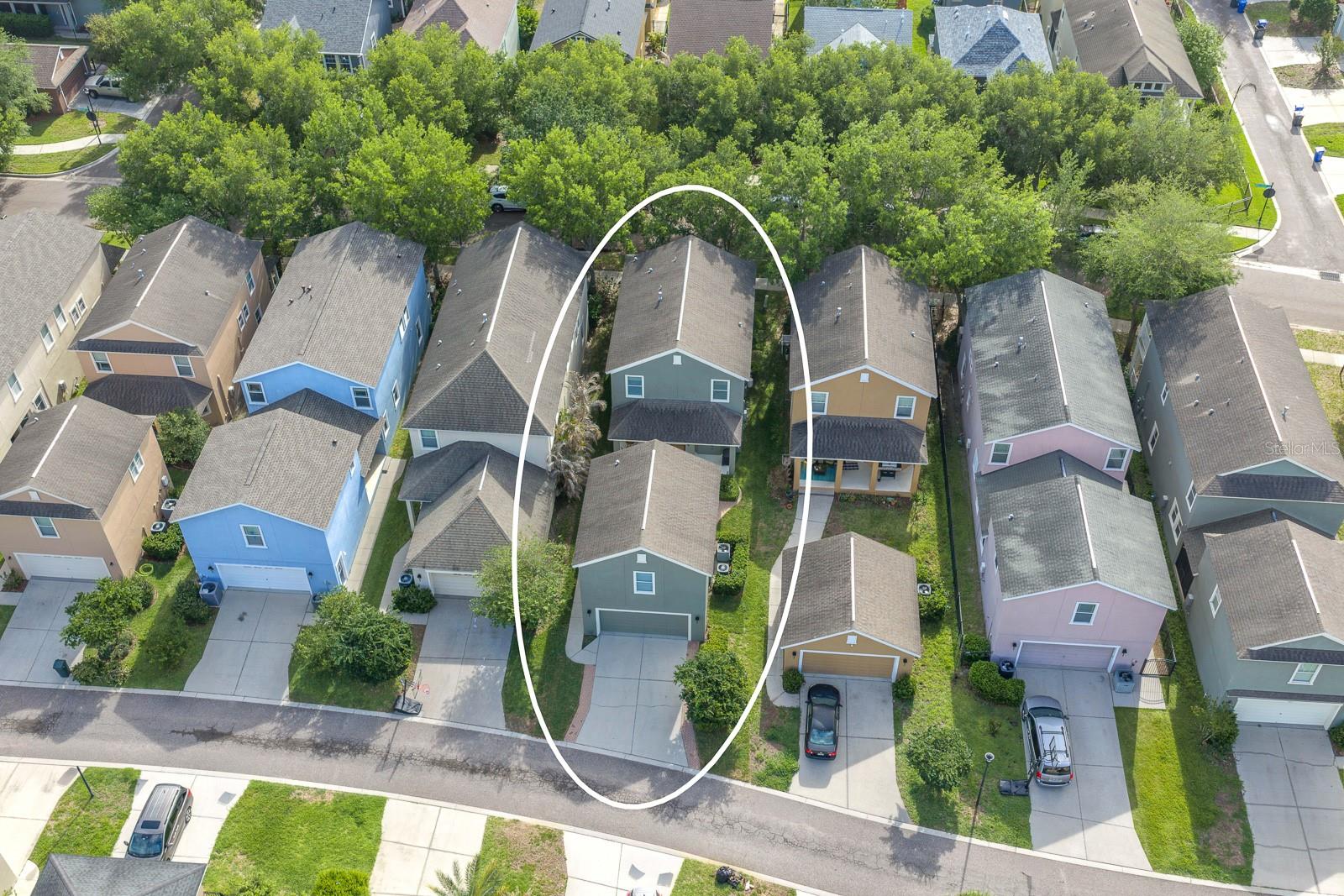 Listing photo id 30 for 5945 Beaconpark Street