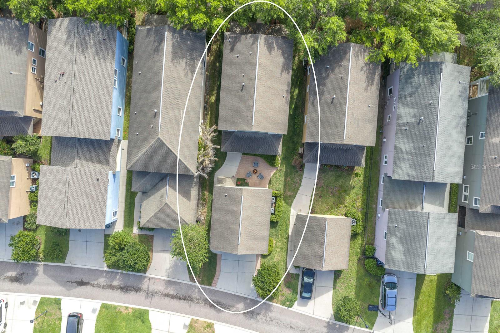 Listing photo id 32 for 5945 Beaconpark Street