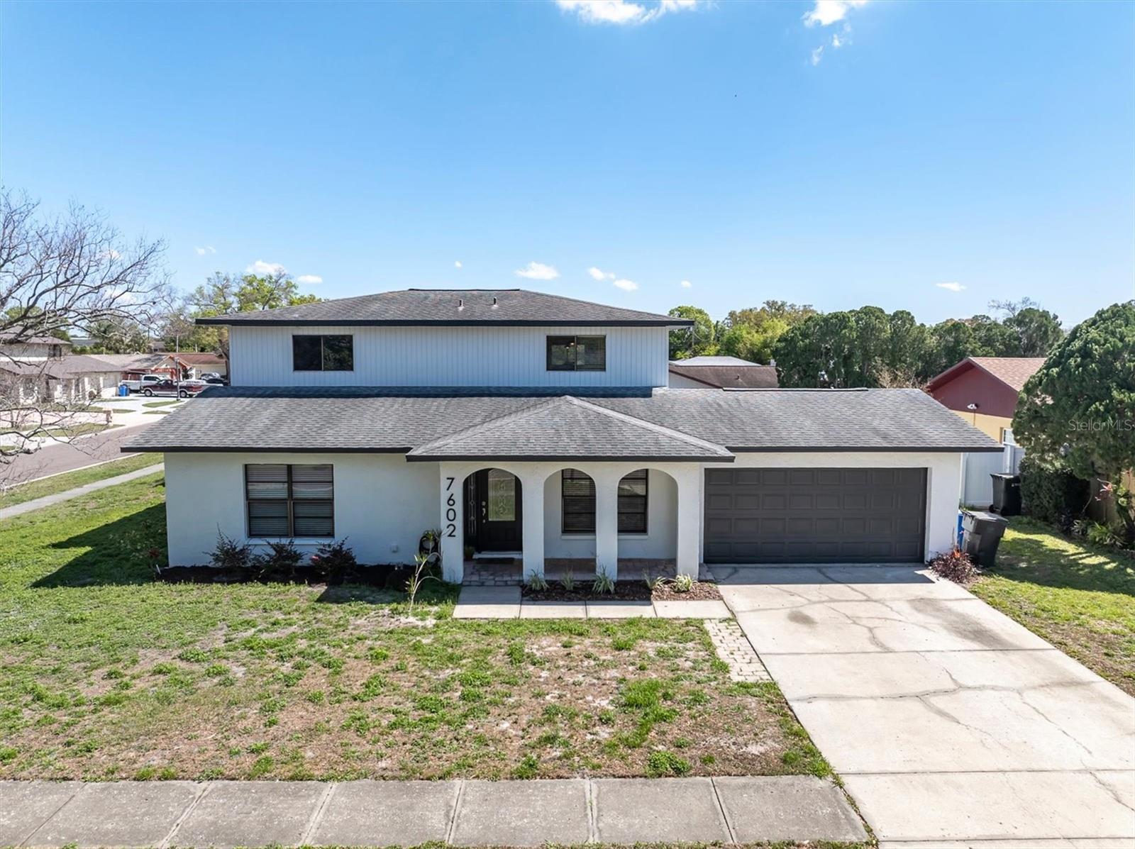 Details for 7602 Winging Way Drive, TAMPA, FL 33615