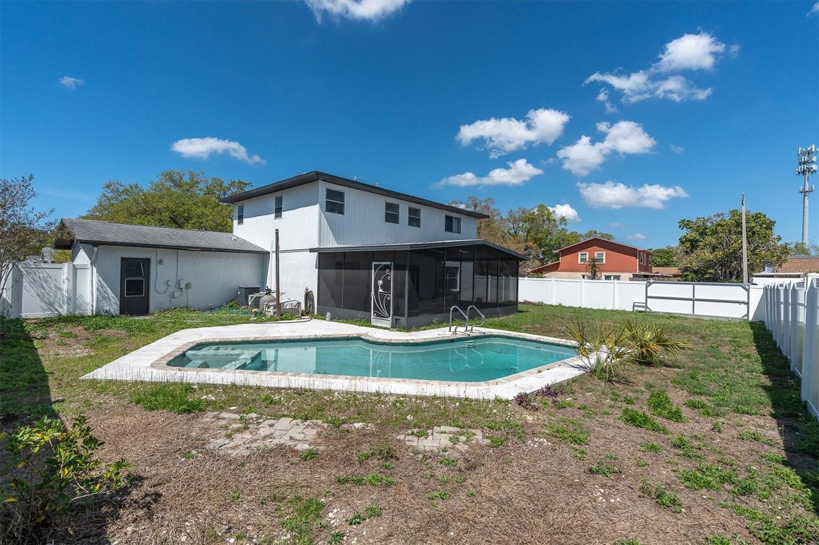 Image 34 of 44 For 7602 Winging Way Drive