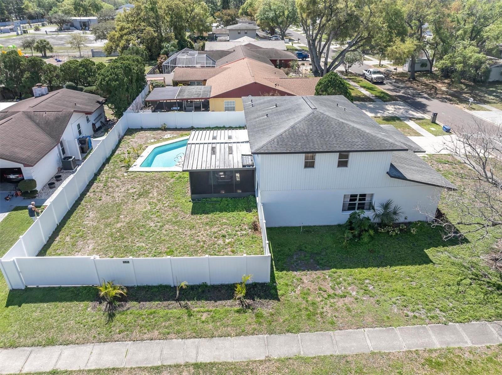 Image 37 of 44 For 7602 Winging Way Drive