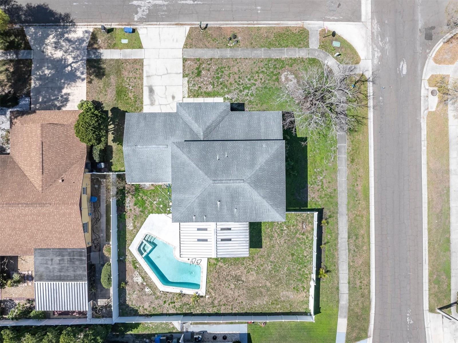 Image 39 of 44 For 7602 Winging Way Drive