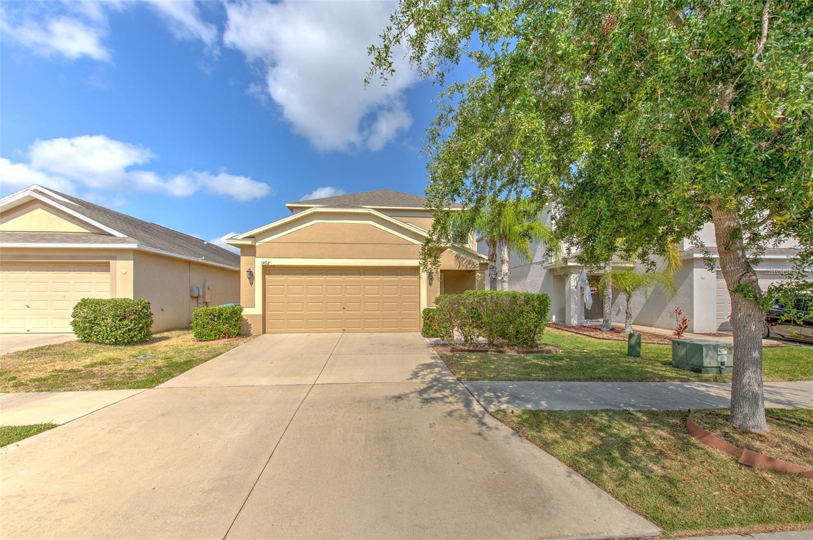 Image 4 of 44 For 1402 Trailwater Street