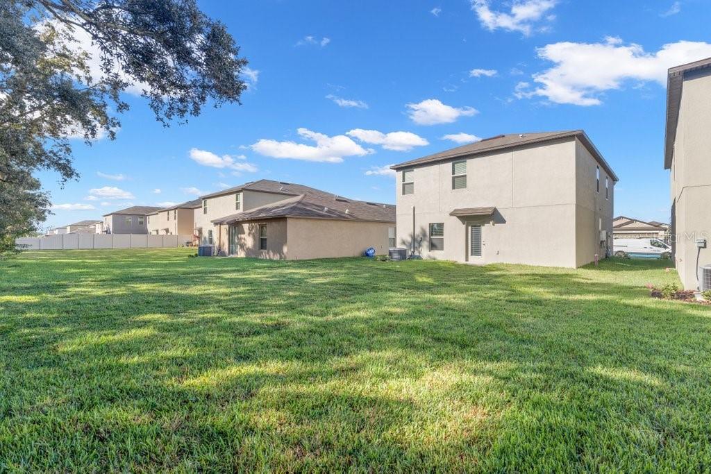 Image 24 of 25 For 5245 White Chicory Drive