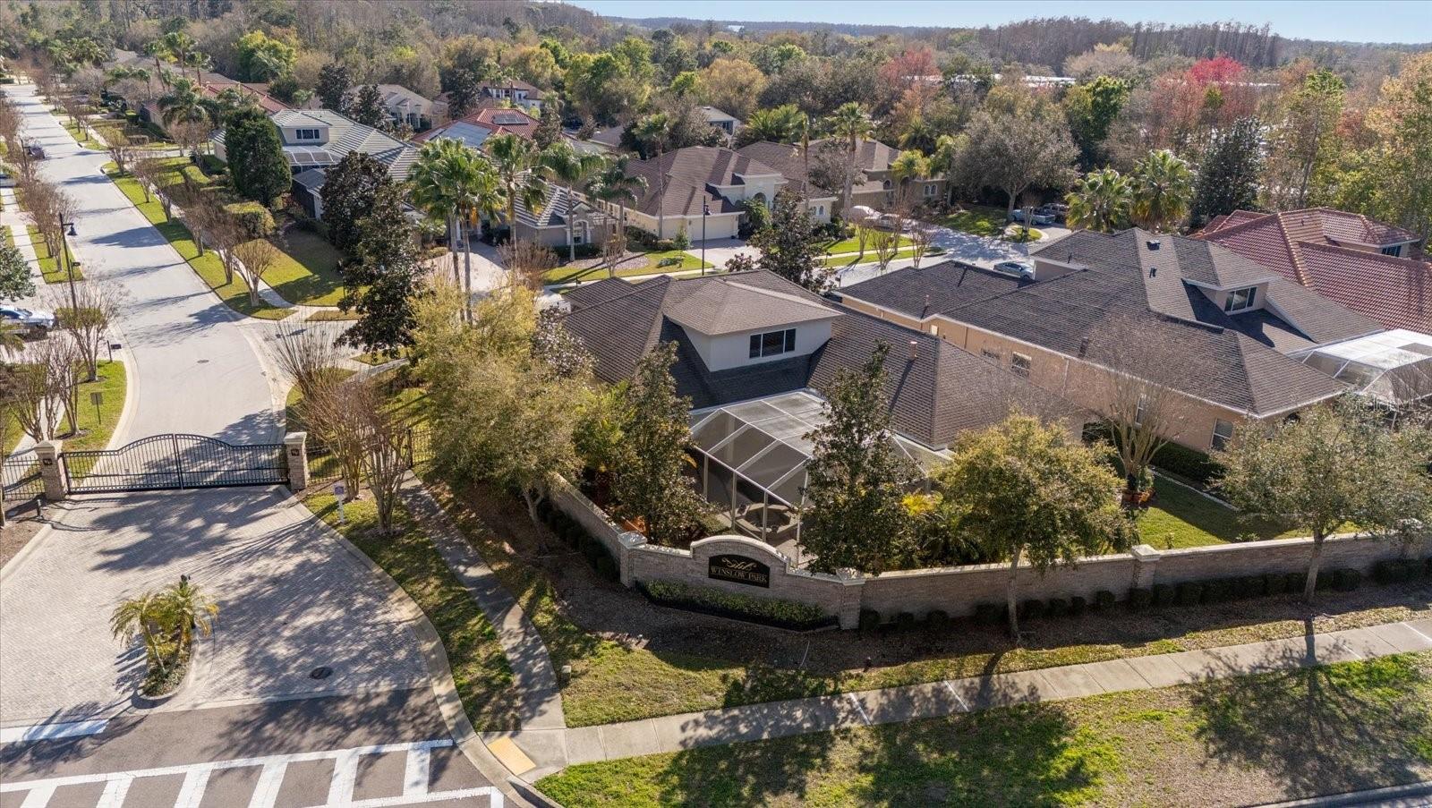 Image 54 of 55 For 3185 Burberry Street