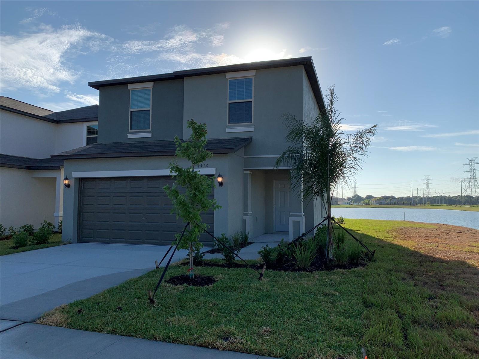 Image 3 of 36 For 4412 Summer Savory Street