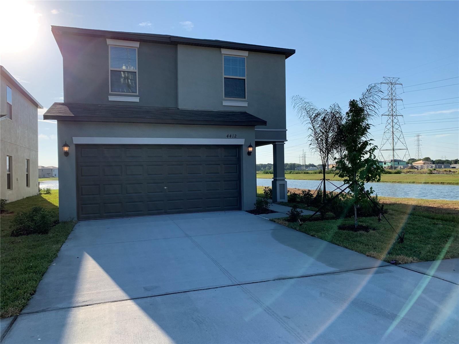 Image 4 of 36 For 4412 Summer Savory Street