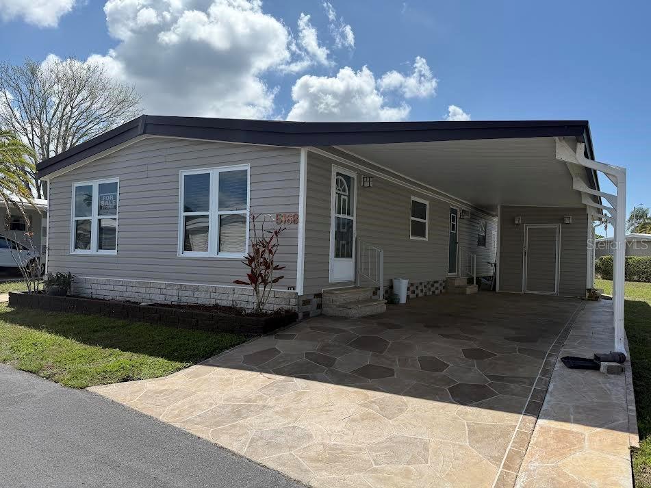 Details for 5168 Rubber Tree Circle, NEW PORT RICHEY, FL 34653