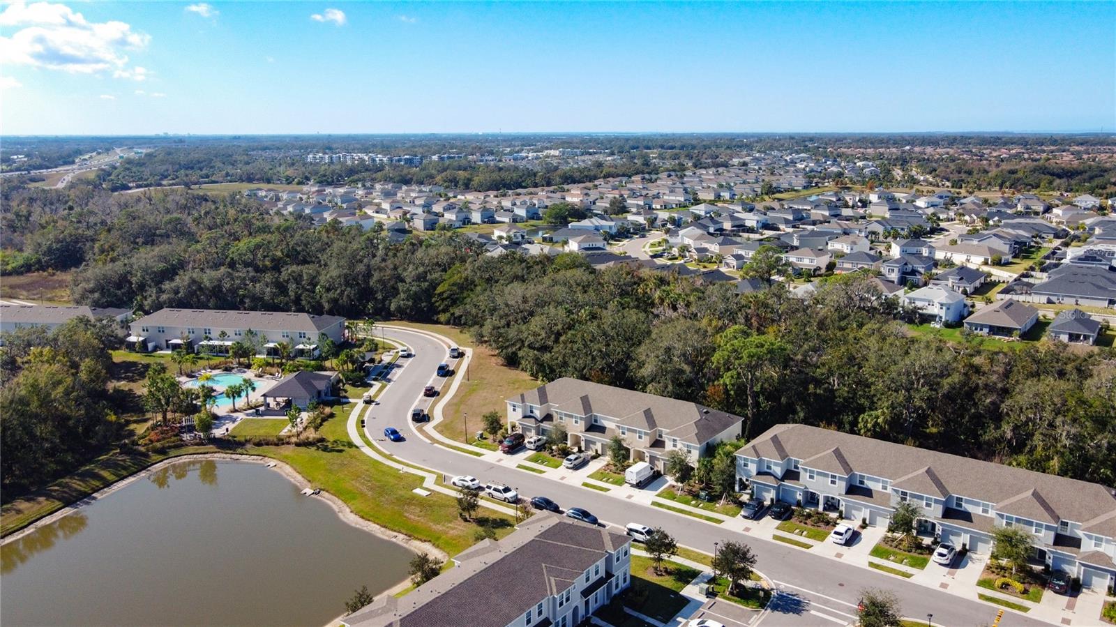 Image 42 of 47 For 10525 Oakside Drive