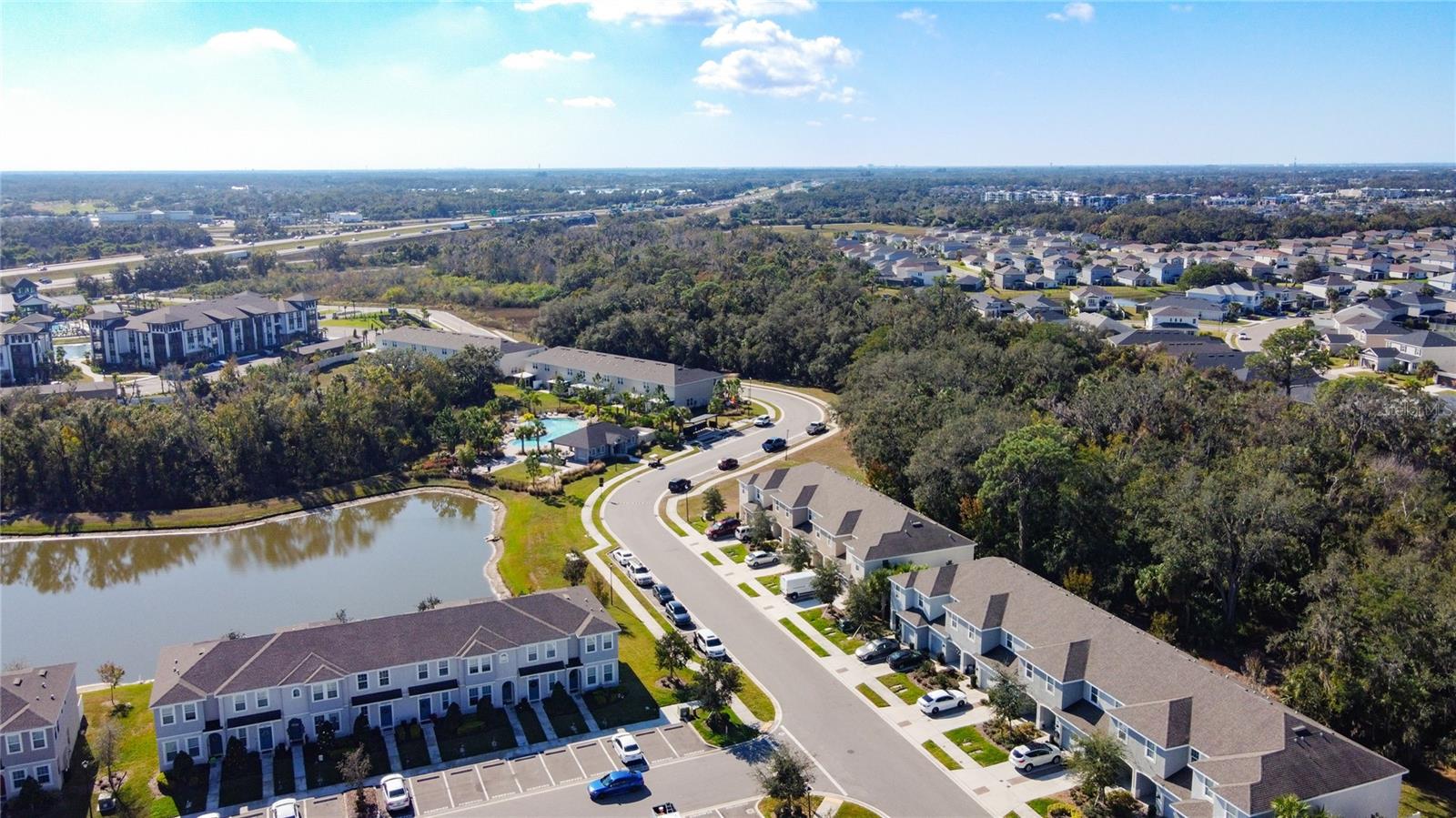 Image 43 of 47 For 10525 Oakside Drive