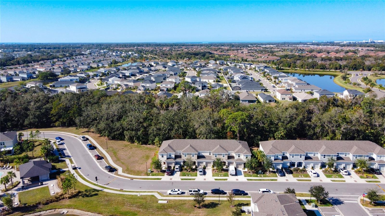 Image 46 of 47 For 10525 Oakside Drive