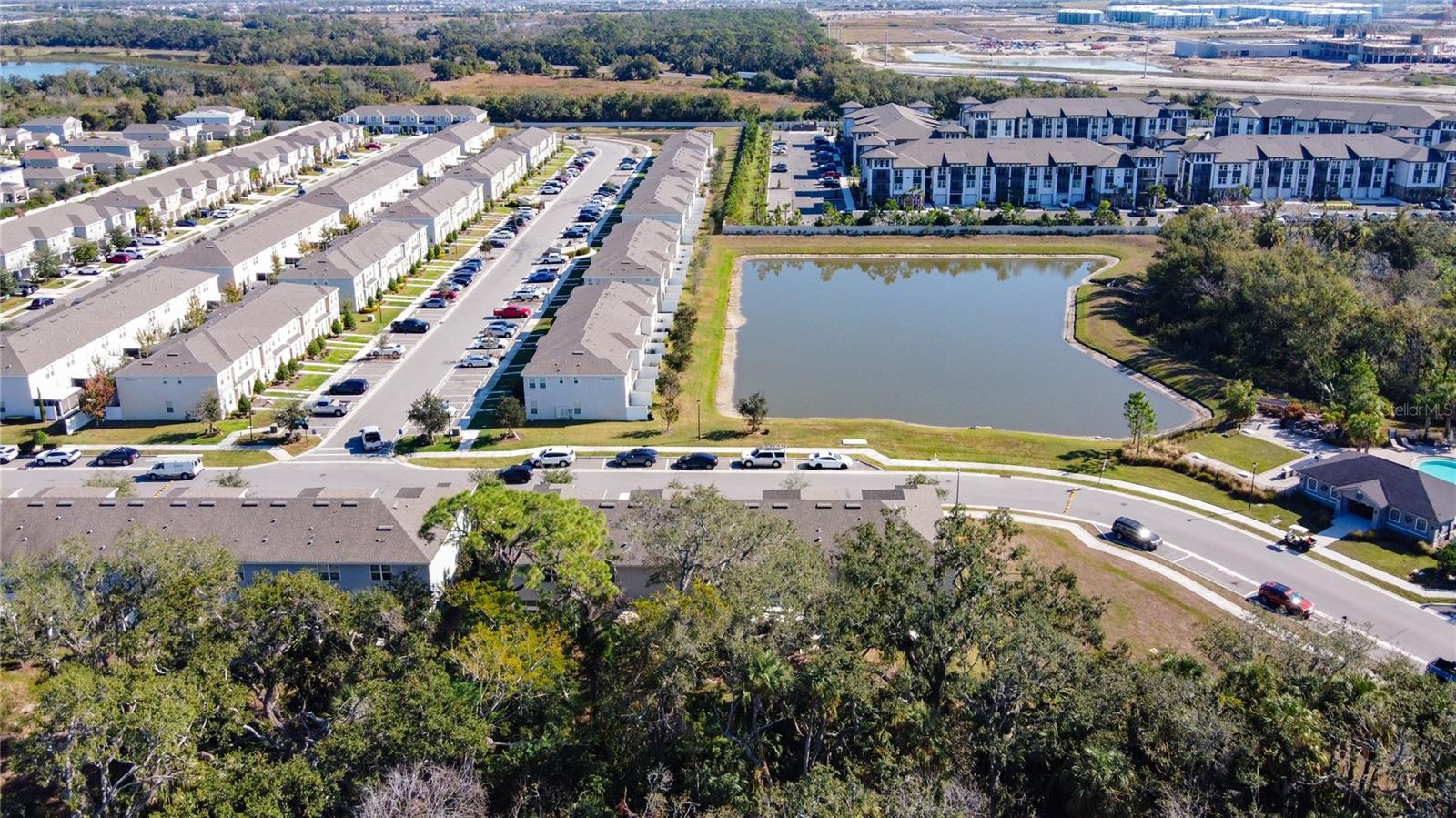 Image 47 of 47 For 10525 Oakside Drive