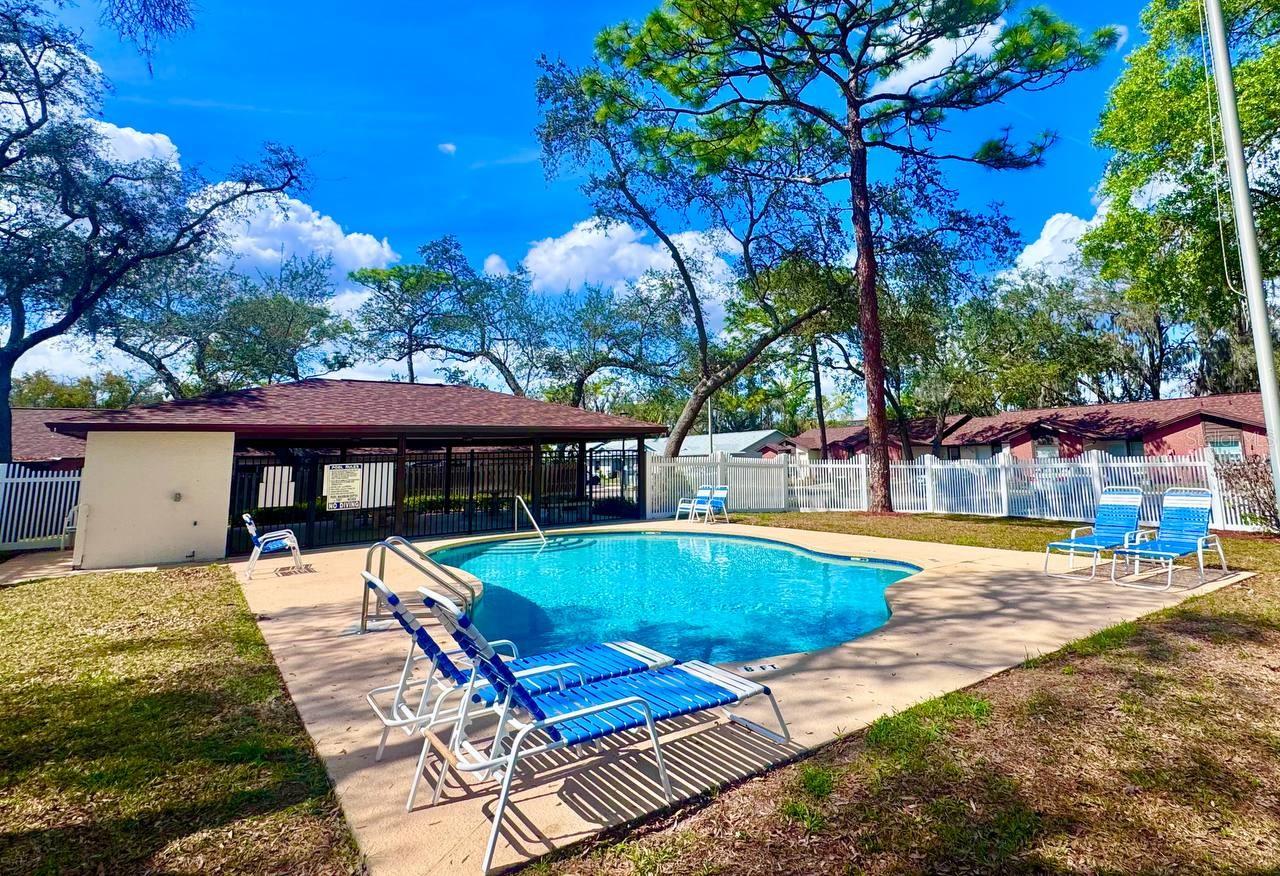 Image 27 of 27 For 5124 Gainsville Drive