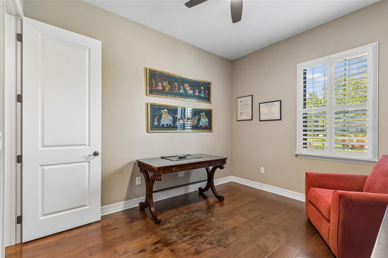 Listing photo id 8 for 2601 Milford Berry Lane