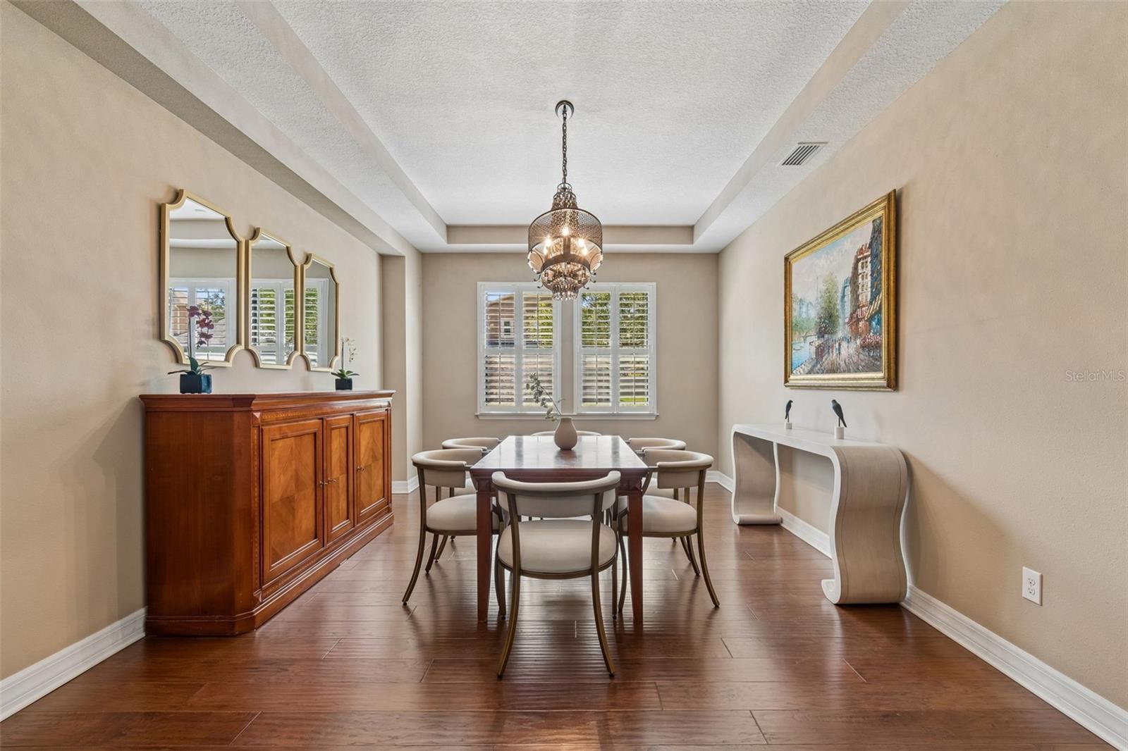 Listing photo id 9 for 2601 Milford Berry Lane