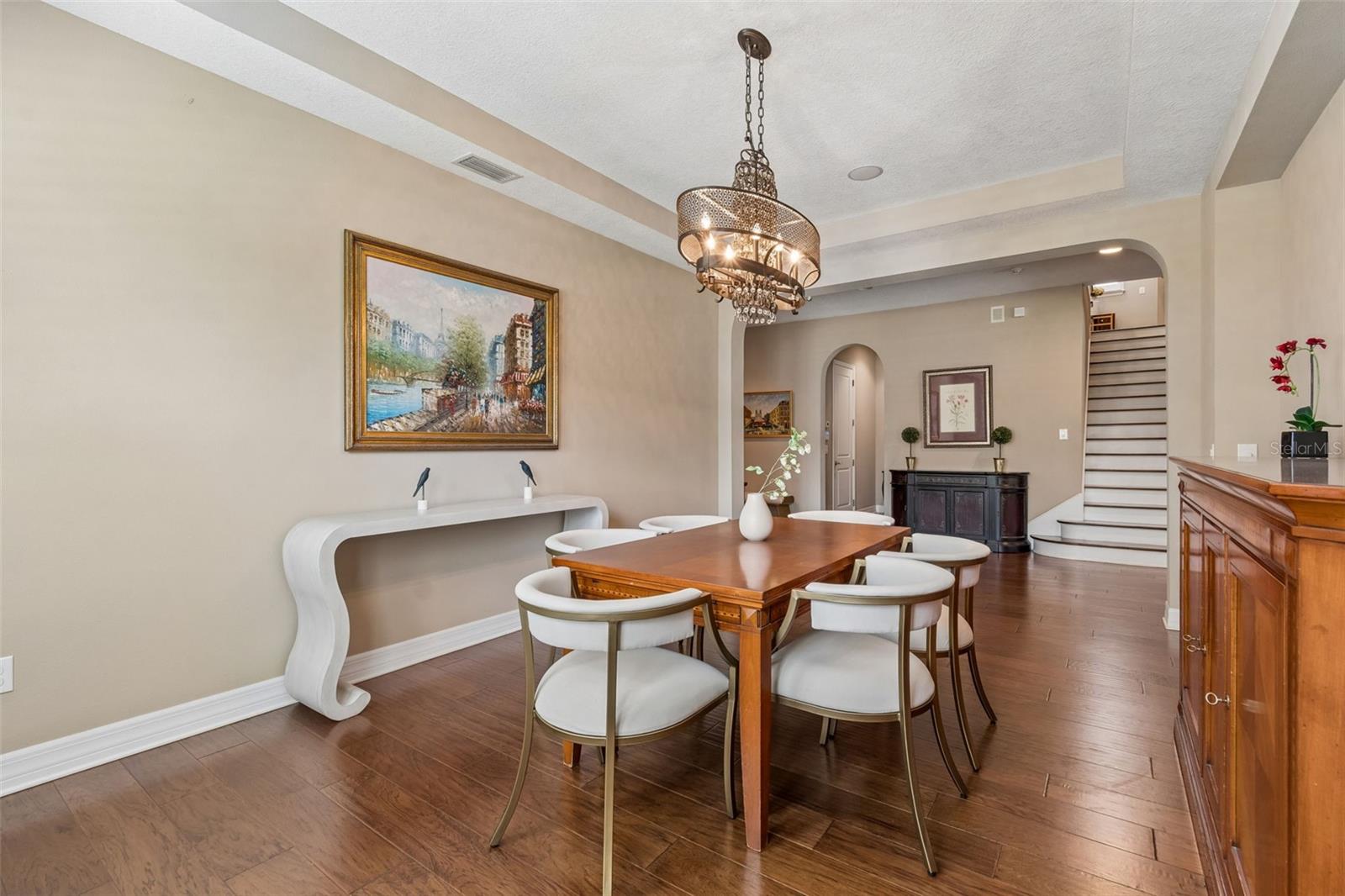 Listing photo id 10 for 2601 Milford Berry Lane