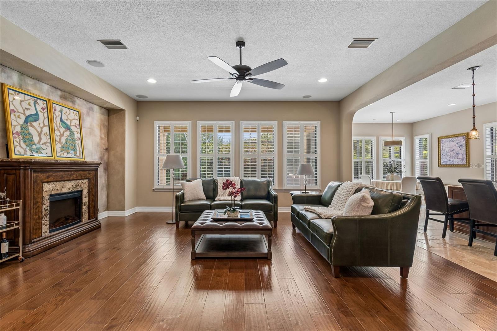 Listing photo id 11 for 2601 Milford Berry Lane