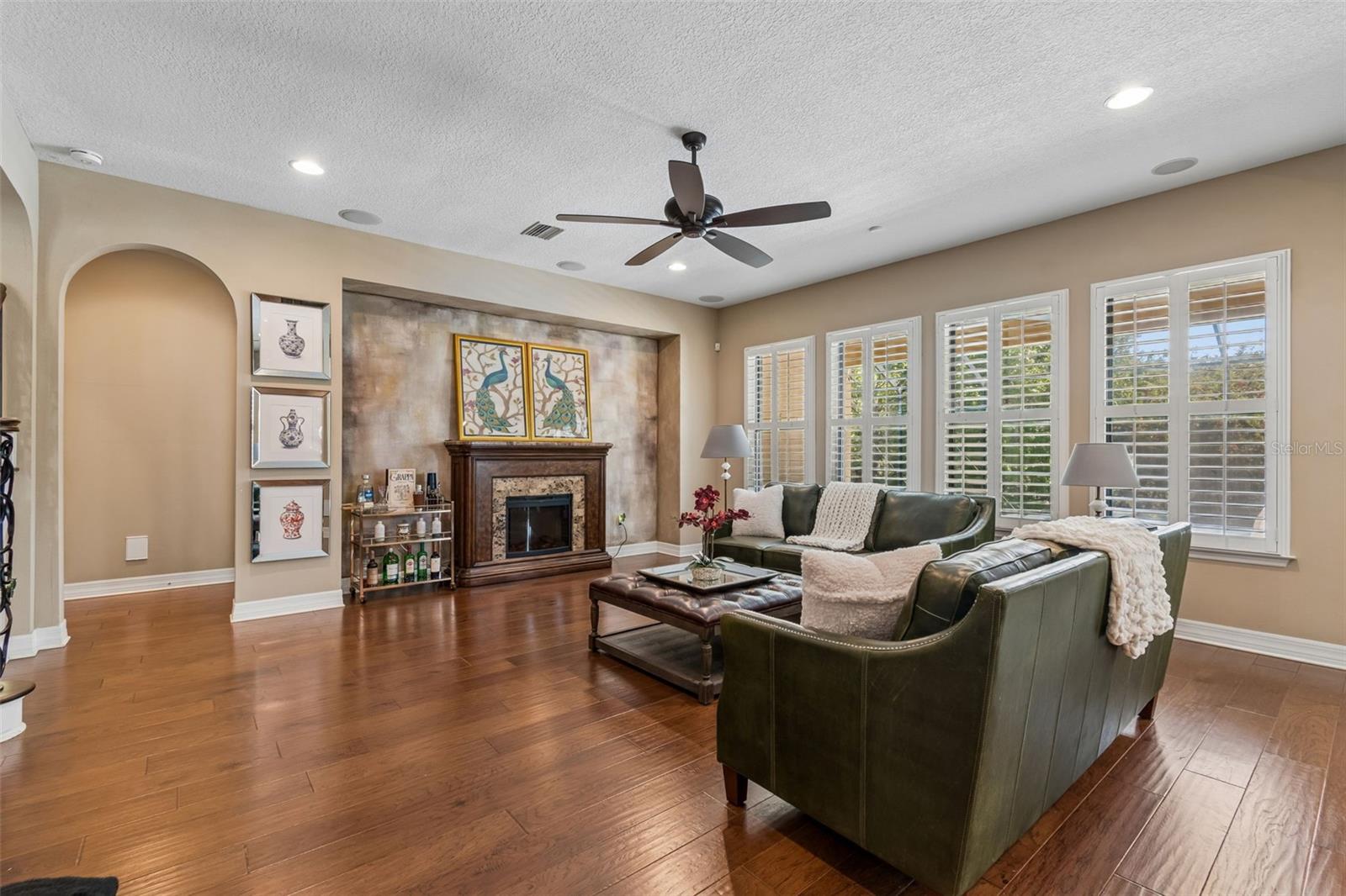 Listing photo id 12 for 2601 Milford Berry Lane