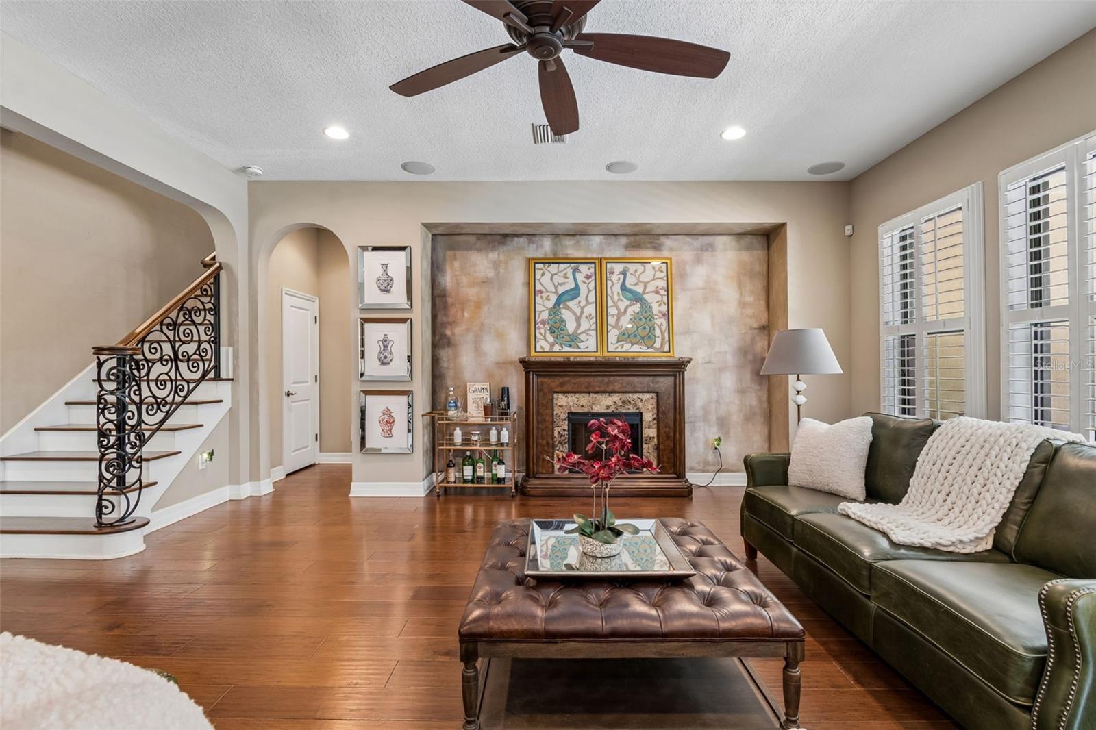 Listing photo id 13 for 2601 Milford Berry Lane