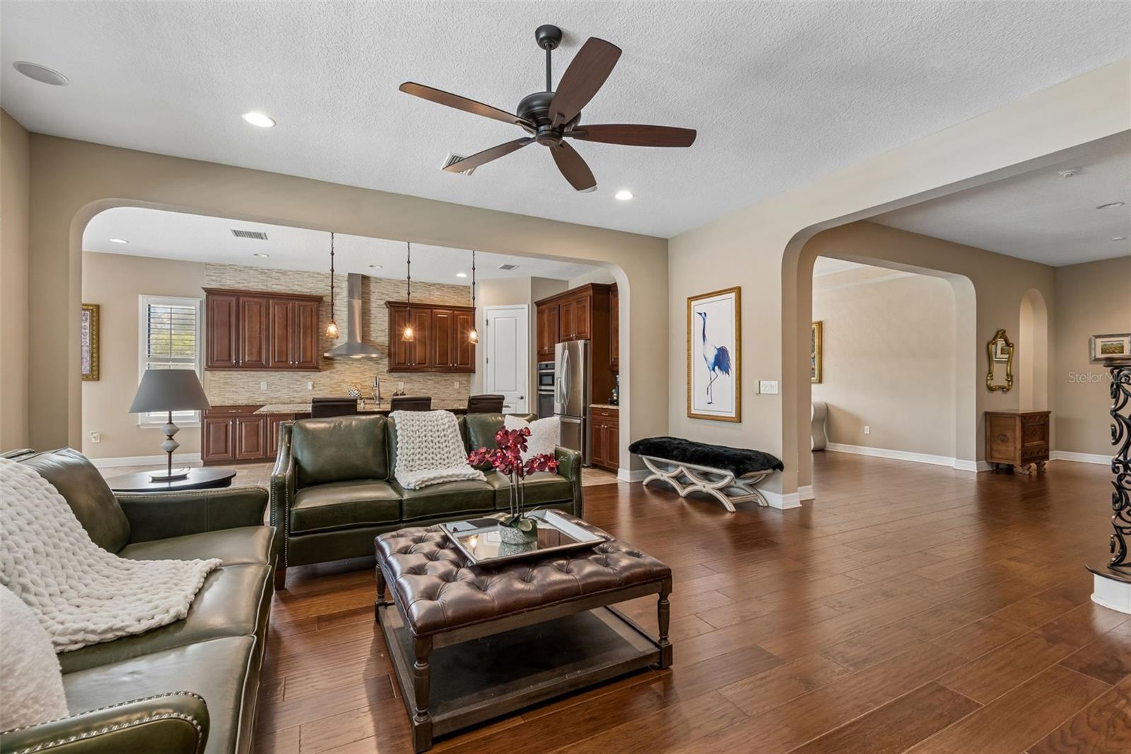 Listing photo id 14 for 2601 Milford Berry Lane